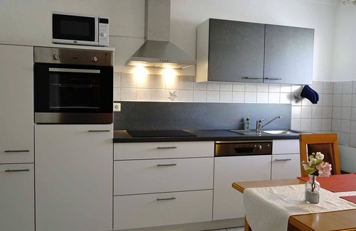 Bad Duerrheim Apartment | Holiday Oasis - Apartment No. 5 - Holiday oasis