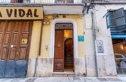 Cort Apartment | HOLIDAY PALMA APARTMENT 2