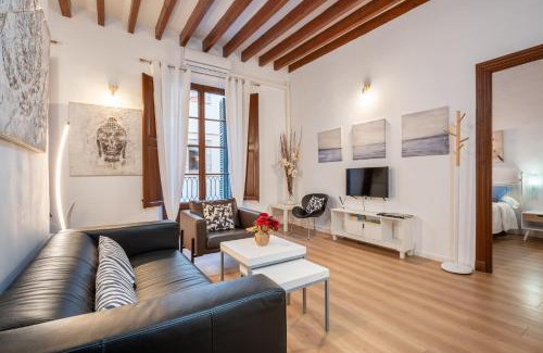 Cort Apartment | Holiday Palma Apartments - TI