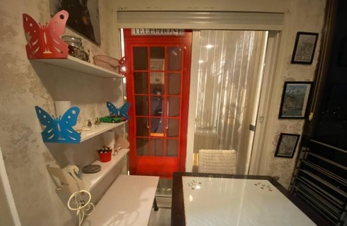Kepez Apartment | holiday paradise 20 minutes away from the city with big pool