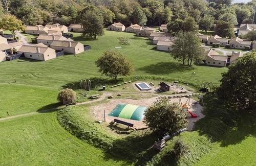 Middelfart House | Holiday park home in Middelfart