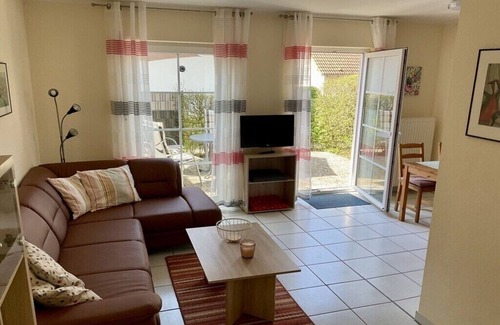 Muritz House | Holiday Park Lenzer Höh VI