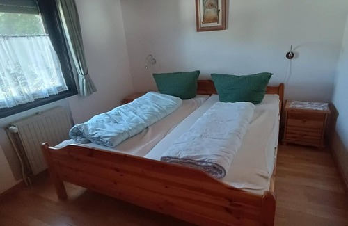 Strumpfelbrunn Resort | Holiday park- Robinson