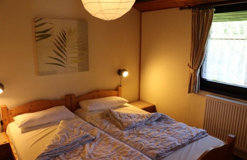 Strumpfelbrunn Resort | Holiday Park - Robinson Crusoe