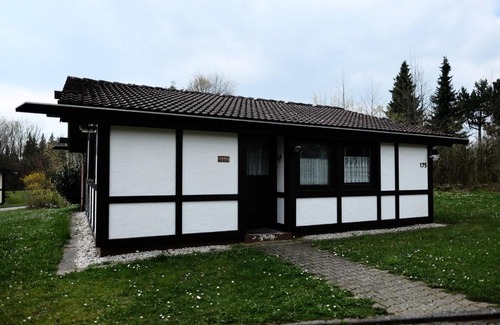 Strumpfelbrunn Resort | Holiday park- Scout