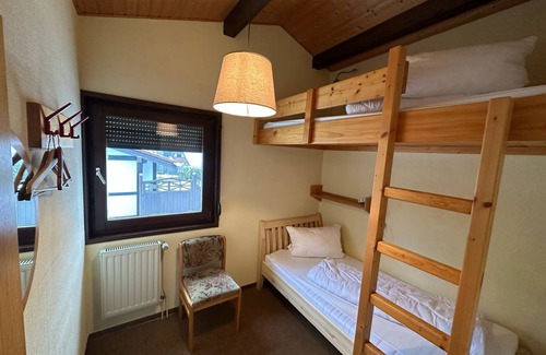 Strumpfelbrunn Resort | Holiday park- Scout - Two Bedroom Resort, Sleeps 4