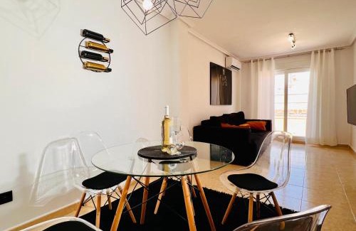 Torrevieja Apartment | Holiday Penthouse Garcia Gea 18