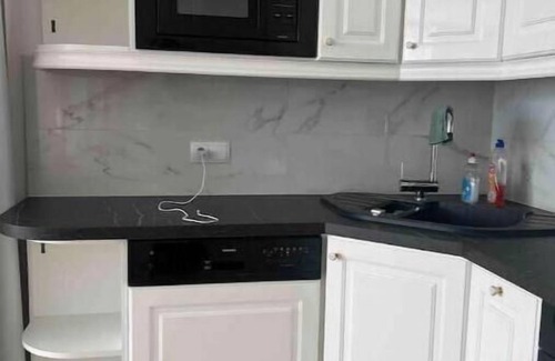 Brigittenau Apartment | Holiday Place in Vienna City