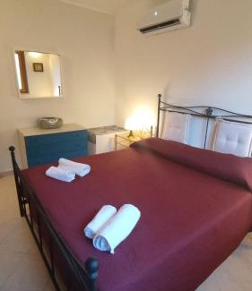 Noto Marina Apartment | " Holiday Properties Sicilian Breeze "