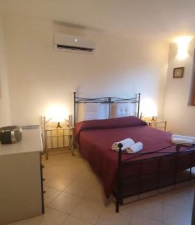 Noto Marina Apartment | " Holiday Properties Sicilian Breeze "