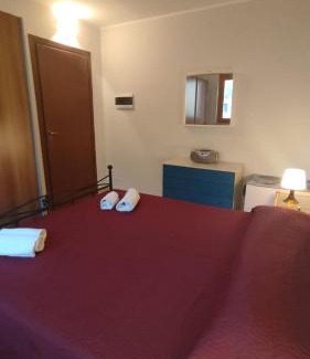 Noto Marina Apartment | " Holiday Properties Sicilian Breeze "