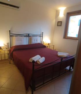 Noto Marina Apartment | " Holiday Properties Sicilian Breeze "