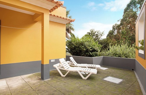 Machico House | Holiday Home "Casa Cristina" with Mountain View, Terrace & Wi-Fi