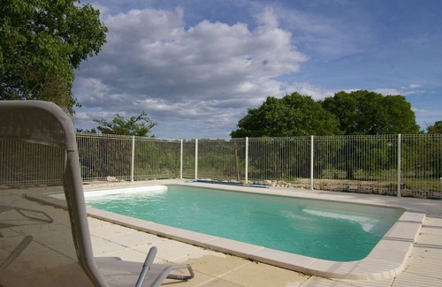 Saint-Mamert-du-Gard House | Holiday rental, Le Mazet de Louisou