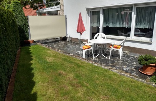 Furstenwalde/Spree Apartment | Holiday Rehfeld