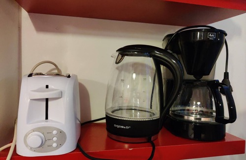 Bonneveine Apartment | Holiday Rendez-Vous !