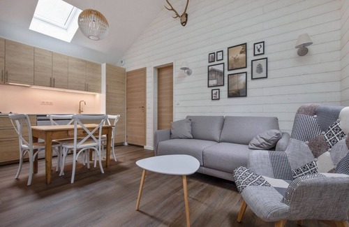 Linxe House | Holiday rental 4 personnes Château Belle Epoque Landes