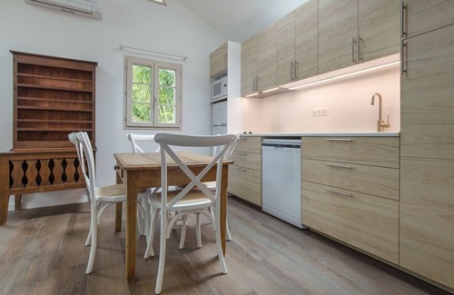 Linxe House | Holiday rental 4 personnes Château Belle Epoque Landes