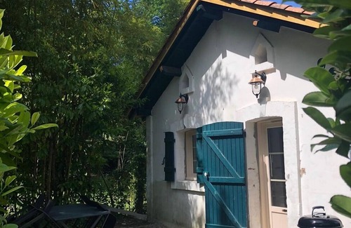 Linxe House | Holiday rental 4 personnes Château Belle Epoque Landes