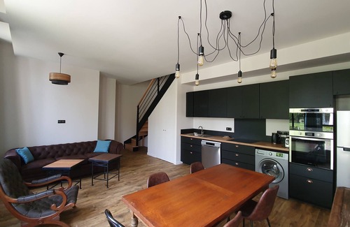 Linxe House | Holiday rental 5 personnes Château Belle Epoque Landes