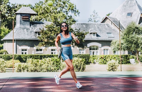 Linxe House | Holiday rental 5 personnes Château Belle Epoque Landes