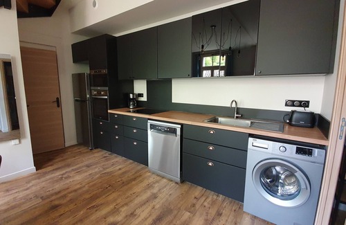 Linxe House | Holiday rental 5 personnes Château Belle Epoque Landes