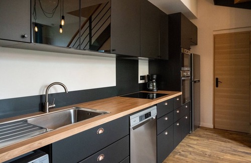 Linxe House | Holiday rental 5 personnes Château Belle Epoque Landes