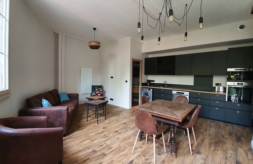 Linxe House | Holiday rental 5 personnes Château Belle Epoque Landes