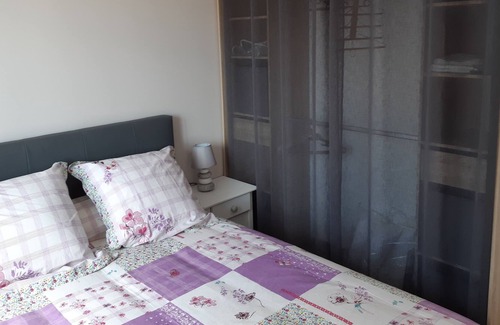 Euzet-les-Bains House | Holiday rental between Sea and Cévennes