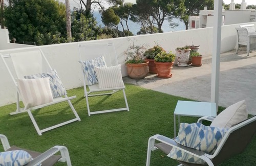 Aiguablava House | Holiday rental detachesd house with swimming pool in Begur, Aiguablava