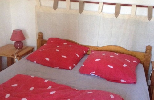 Tavernes Cabin | Holiday rental flag T2 in Haut Var