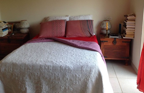 Eccica-Suarella House | Holiday rental detached villa near Porticcio (South Corsica)