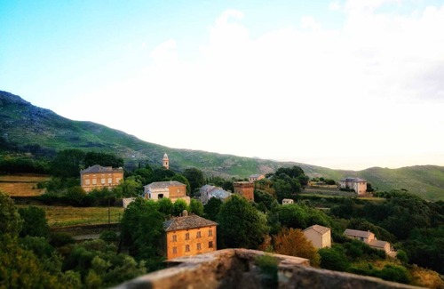Sisco Apartment | Holiday Rental of a Tower in Cap Corse Sisco