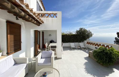 Aiguablava House | Holiday rental semidetached with swimming pool in Begur, Sa Tuna