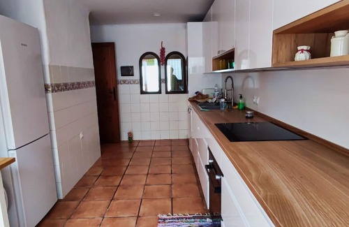 1a Fase House | Holiday rentals Costa de la luz