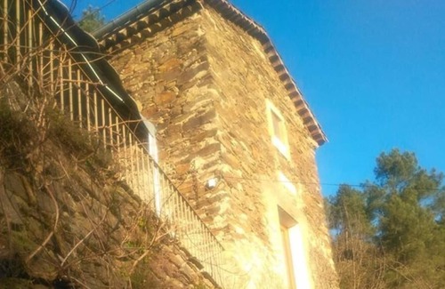 Chambon House | HOLIDAY RENTALS IN CEVENNES
