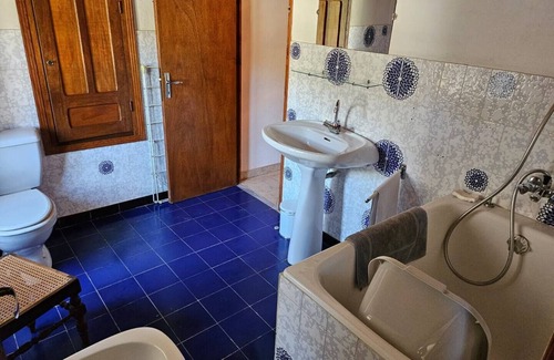 Luri Apartment | Holiday rentals in Corsica