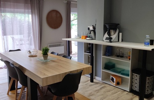 Biriatou House | Holiday rentals, Luxury apartment Biriatou 5 minutes from Hendaye
