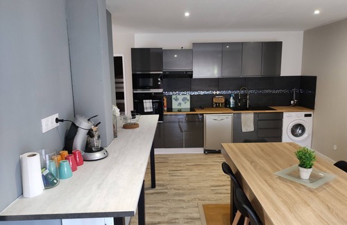 Biriatou House | Holiday rentals, Luxury apartment Biriatou 5 minutes from Hendaye
