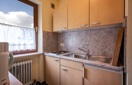 Oberaudorf Apartment | Holiday Resort Oberaudorf 2 room apartment F2