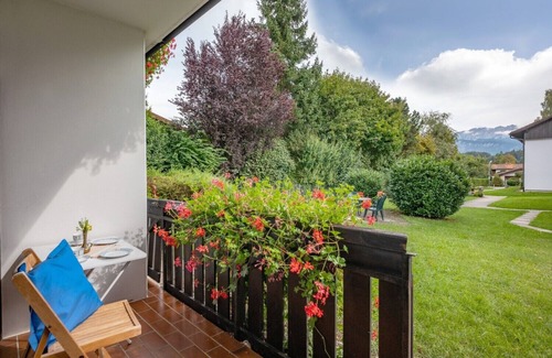 Oberaudorf Apartment | Holiday Resort Oberaudorf 2 room apartment F2