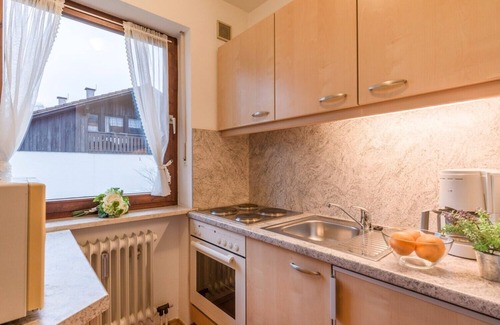 Oberaudorf Apartment | Holiday Resort Oberauorf 2 room apartment F5