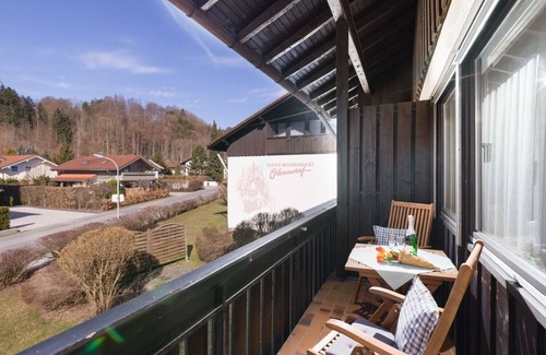 Oberaudorf Apartment | Holiday Resort Oberaudorf 2-room apartment C5