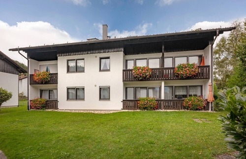 Oberaudorf Apartment | Holiday Resort Oberaudorf 2-room apartment C5