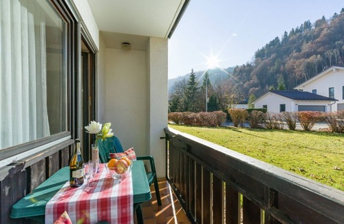 Oberaudorf Apartment | Holiday Resort Oberaudorf two room apartment D 2