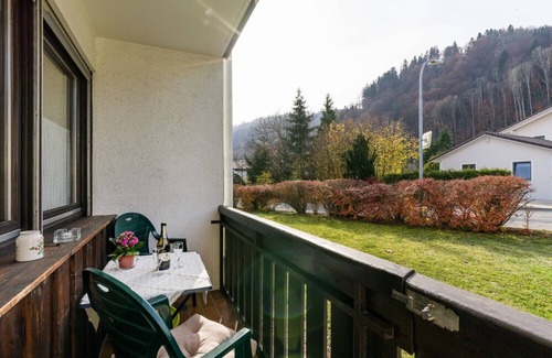 Oberaudorf Apartment | Holiday Resort Oberaudorf 2 room apartment D3
