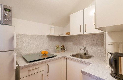 Oberaudorf Apartment | Holiday Resort Oberaudorf 3 Room Apartment E7