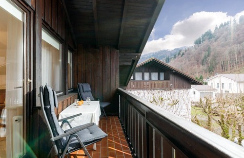 Oberaudorf Apartment | Holiday Resort Oberaudorf 3 Room Apartment E7