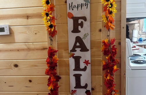 Licking Cottage | Holiday Retreat, Fire Pit, Pet Friendly