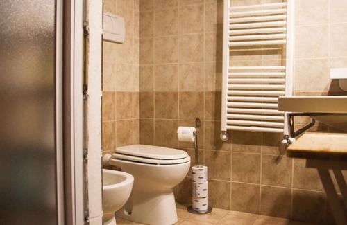 La Campigliola Other | Holiday room 'Gentian Room